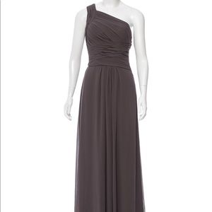 Monique Lhuillier Bridesmaid Dress
